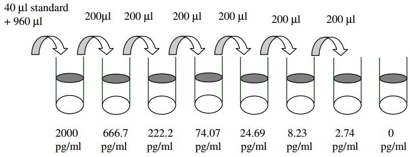 Human sTNFRII ELISA(图2)