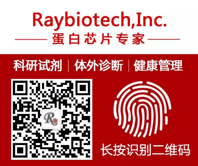 RayBiotech抗体芯片在心力衰竭研究中的应用(图7)